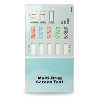 Тест Наркостоп мульти-5