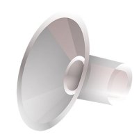 Купить Мундштук-воронка Динго B-01 в 