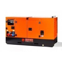 Купить Дизель генератор Europower EPS8DE Однофазный (230В) в 