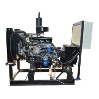 Купить Дизель генератор Промформат ПФ АД-10С-Т400 в 