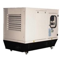 Купить Дизель генератор GP T15S в 