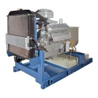 Купить Дизель генератор Промформат ПФ АД-60С-Т400-РЯ в 