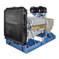 Купить Дизель генератор Промформат ПФ АД-315С-Т400-РЯ в Москве с доставкой по всей России