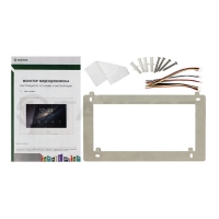 Монитор Tantos Jolli HD Wi-Fi