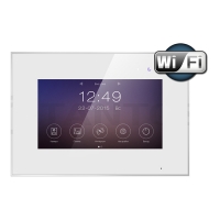 Купить Монитор Tantos Marilyn Wi-Fi VZ в Москве с доставкой по всей России