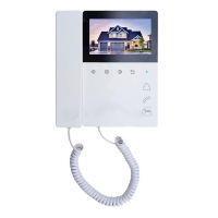 Купить Монитор Tantos Elly с трубкой XL в 