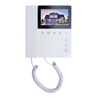 Купить Монитор Tantos Elly S с трубкой в 