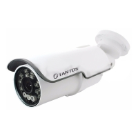 Купить Уличная AHD видеокамера Tantos TSc-PL1080pHDv (5-50) в 