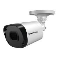Купить Уличная AHD видеокамера Tantos TSc-P1080pUVCf (2.8) в 