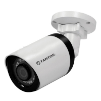 Купить Уличная IP-камера Tantos TSi-Pe80FP (3.6) в 