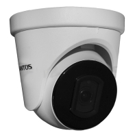 Купольная IP-камера Tantos TSi-Beco25F (3.6)