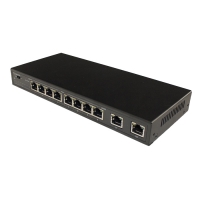 Купить Коммутатор Tantos TSn-8P10С в Москве с доставкой по всей России