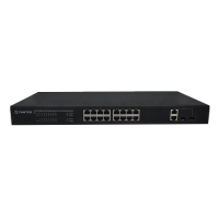 Купить Коммутатор Tantos TSn-16P18E в 