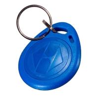 Купить Tantos Temic брелок TS (синий) в 