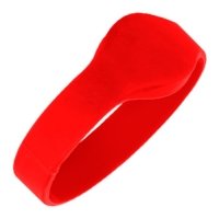 Купить Tantos Smart-браслет TS красный в 