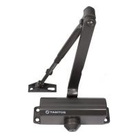 Купить Доводчик Tantos TS-DC120 Freeze в Москве с доставкой по всей России