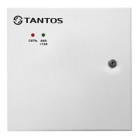 Купить Источник питания Tantos ББП-80 MAX-L в Москве с доставкой по всей России