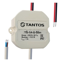 Купить Блок питания Tantos TS-1A-U-Slim в 