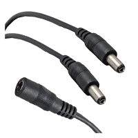 Tantos разветвитель питания TS DC 2