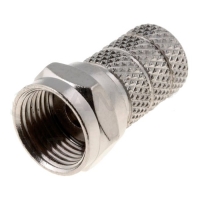 Купить Tantos разьем TS F штекер RG-6 в 