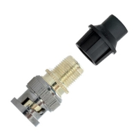 Tantos переход TS (штекер BNC – гнездо F)