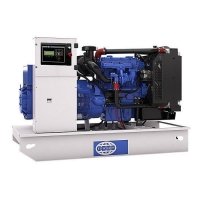 Купить Дизель генератор FG Wilson P33-1 в 