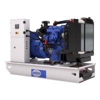 Дизель генератор FG Wilson P220H-2