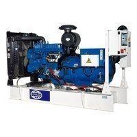 Купить Дизель генератор FG Wilson P275H-2 в 