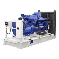 Купить Дизель генератор FG Wilson P800P1/P900E1 в 