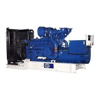 Купить Дизель генератор FG Wilson P1350P1/P1500E1 в 