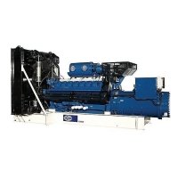 Купить Дизель генератор FG Wilson P1700P1/P1875E1 в 