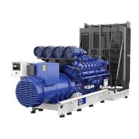 Купить Дизель генератор FG Wilson P2500E1 в 