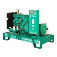 Купить Дизель генератор Cummins C44D5 в 