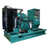 Купить Дизель генератор Cummins C150D5 в 