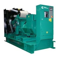 Купить Дизель генератор Cummins C300D5 в 