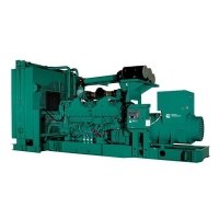 Купить Дизель генератор Cummins C2000D5 в 