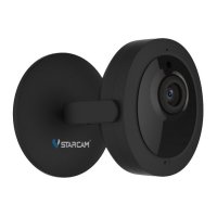 Беспроводная IP-камера Vstarcam C8893WIP