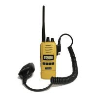 Купить Рация NavCom СРC-303А (комплект для судов ГИМС) в 