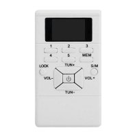 Купить Портативный радиоприёмник NavCom ПРП-1 в 