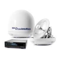 NavCom Intellian i4