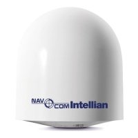 Купить NavCom Intellian t110W в 
