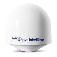 Купить NavCom Intellian t130W в 