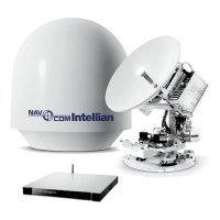 NavCom Intellian V80G