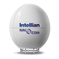 Купить NavCom Intellian V240С в 