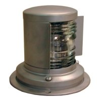 Купить Сигнальный фонарь NavCom версия из нерж. стали (матовое покрытие) в 