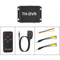 AHD видеорегистратор Proline TH-DVR