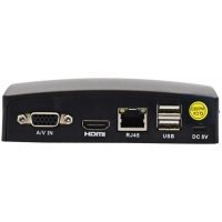 AHD видеорегистратор Proline PR-X2004AK