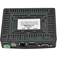 AHD видеорегистратор Proline PR-X2004AK