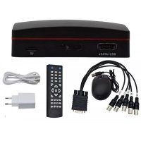 AHD видеорегистратор Proline PR-X2004AK