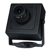 Купить Миниатюрная AHD/CVI/TVI/CVBS камера Proline PR-HM2044F в 